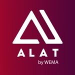 ALAT Digital Banking logo