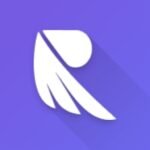 Raven Bank App logo