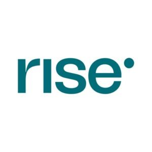 Risevest logo