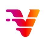 VBank (V by VFD) logo